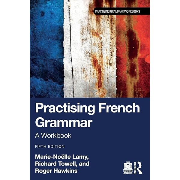 Amazon | French Grammar and Usage (Routledge Reference Grammars