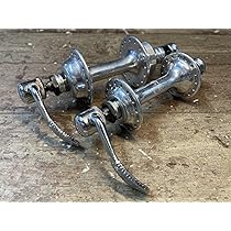 Amazon.co.jp: GW293 カンパニョーロ ケンタウル CENTAUR ハブ 