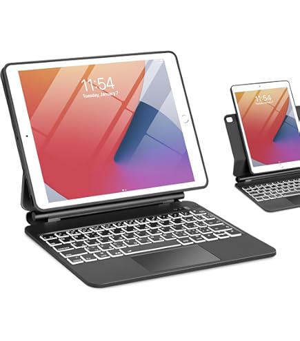 Amazon.co.jp: 【整備済み品】 Apple Smart Keyboard iPad Pro 10.5