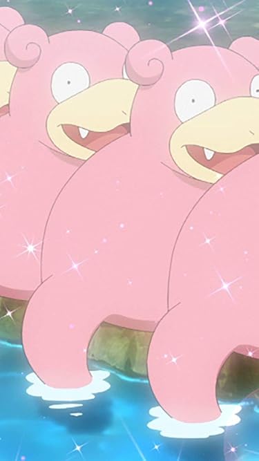 2023 春アニメ - ヤドン