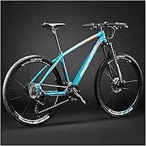 B510 マウンテンバイク☆MERIDA☆27段変速☆27.5インチ2016 Daikin 12