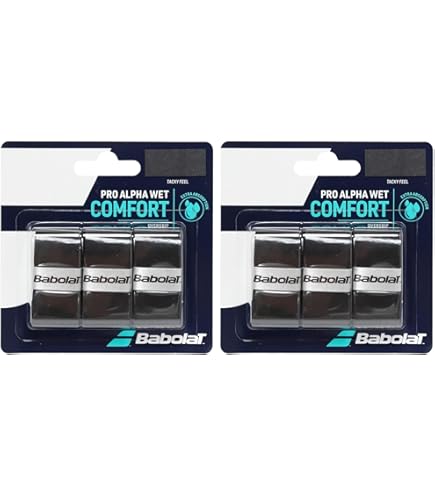 Amazon | バボラ Babolat テニスグリップテープ VSオリジナルX3 VS
