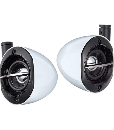 Amazon.co.jp: スピーカー TS-STX510-B ブラック サテライトスピーカー
