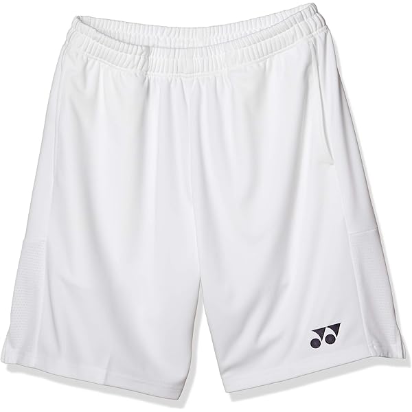 【美品】Mサイズ　バドミントン　ハーフパンツ 希少 YONEX ヨネックス テニス バドミントン ゲームパンツ レディース