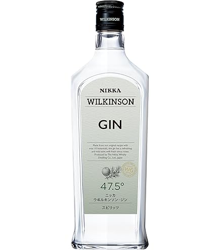 Amazon.co.jp: サントリースピリッツ ドライジンエクストラ キング