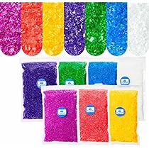 Amazon.co.jp: 【しっかり発色！わたあめ 専門店】 綿菓子用 カラー