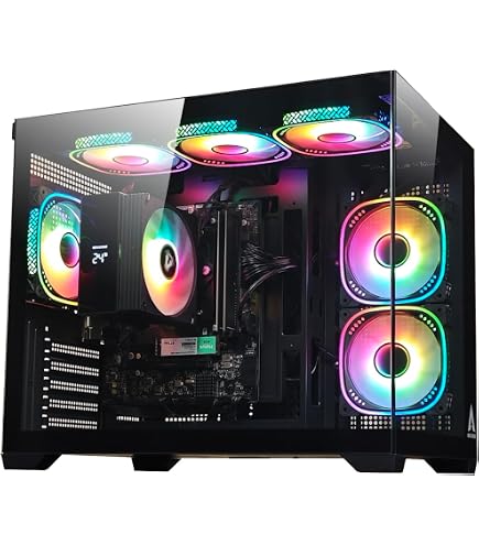 Amazon.co.jp: 【NEWLEAGUE】ゲーミングパソコン Ryzen 7 9800X3D