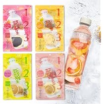 Amazon | TEAtriCO(ティートリコ) フルーツティーティート シャルドネ