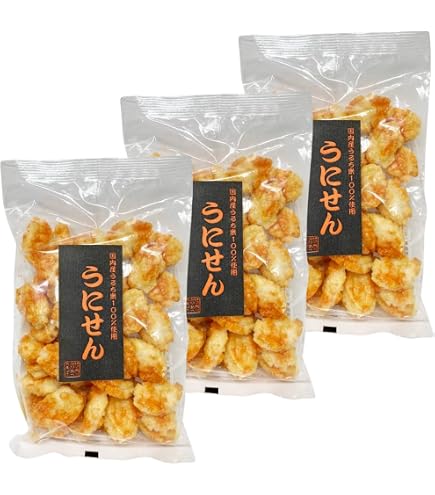 Amazon.co.jp: 技の こだ割り 二度づけうに醤油だれ 30g×3袋セット