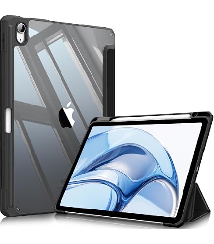 Amazon.co.jp: 【Maledan】対応iPad air 11インチ ケース- iPad用 M2