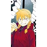 黄泉のツガイ iPhoneSE/5s/5c/5 壁紙 視差効果 ガブちゃん