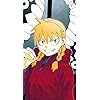 黄泉のツガイ - ガブちゃん iPhoneSE/5s/5c/5 壁紙 視差効果 391789