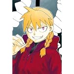黄泉のツガイ iPhone(640×960)壁紙 ガブちゃん