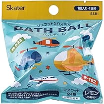 ペネロペ バスボール オーシャンの香り ペネロペ バスボール オーシャンの香り ペネロペ バスボール