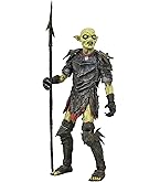 新品未開封『ウルクハイｘ２体』ロードオブザリング アクションフィギュア Amazon.co.jp: Diamond Select Toys ロード・オブ・ザ・リング