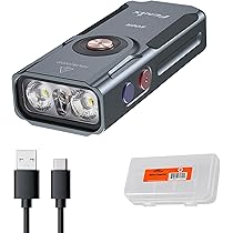 未使用！fenix フェニックス UC35 1000ルーメン ハンディライト 未使用！fenix フェニックス UC35 1000ルーメン ハンディライト