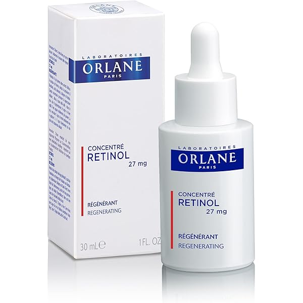 Amazon.co.jp: オルラーヌ (ORLANE) コンサントレ VC ＜美容液＞ 30mL