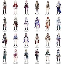 崩壊スターレイル 景元 丹恒 飲月 彦卿 刃 まとめ売り 崩壊：スターレイル」，新キャラ「丹恒・飲月」や「符玄」などが