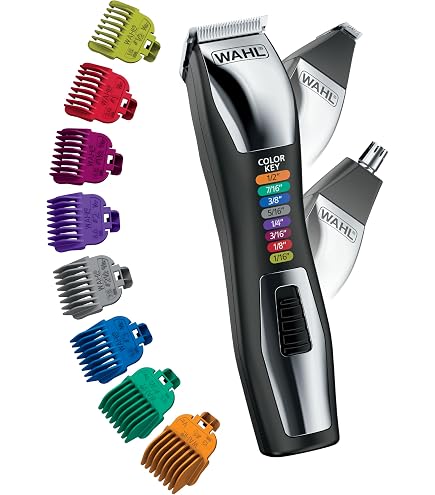 Wahl 100 Year Anniversary Cordless Clipper : Amazon.sg: Beauty