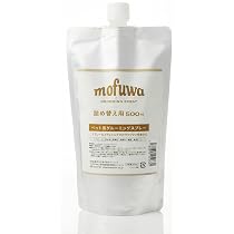 mofuwa 500ml モフワスキンケアミスト 公式通販