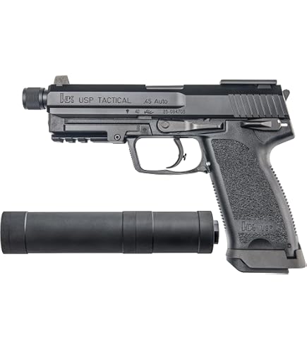 Amazon.co.jp: KSC USP45 Match Slide Heavyweight Gas Blowback for