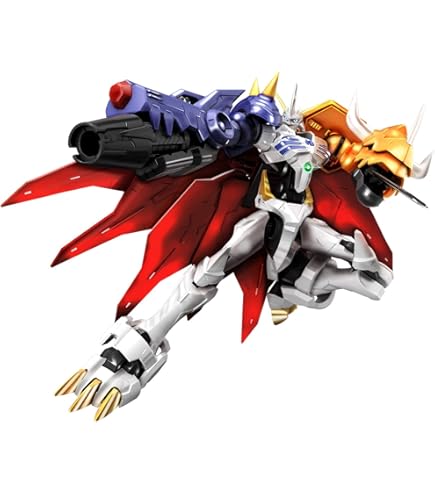 デジモン　プラモデル Amazon | BANDAI SPIRITS(バンダイ スピリッツ) フィギュア