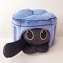 Amazon.co.jp: 崩壊 スターレイル 猫猫もち ぬいぐるみ 全47