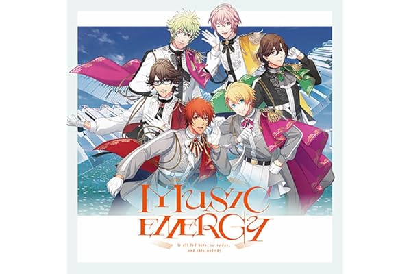 メガLOVEハッピーワールド