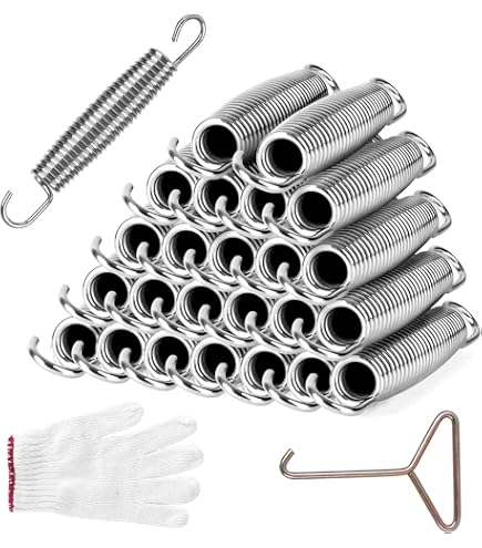 Jumptastic Trampoline Mat Replacement, Trampoline Mat (Mat - View #5