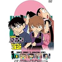 Amazon.co.jp: 名探偵コナン PART 1、2、3、4、5、6、7、8、9、10