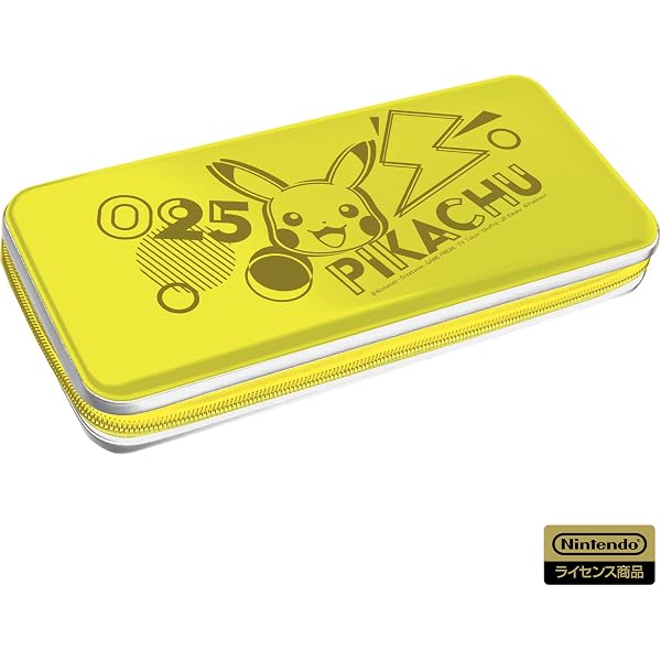 Amazon.co.jp: 【任天堂ライセンス商品】TPUセミハードカバー for