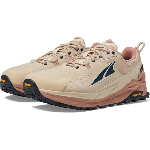 Amazon.co.jp: ALTRA OLYMPUS 5 HIKE LOW GTX Men, sand : Clothing 
