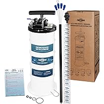 Amazon.co.jp: 良匠 オイルチェンジャー エアー手動兼用 ポンプ 液体