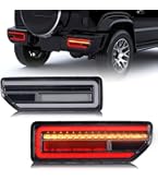 Amazon | ヴァレンティ (VALENTI) ジュエルLEDテールランプULTRA