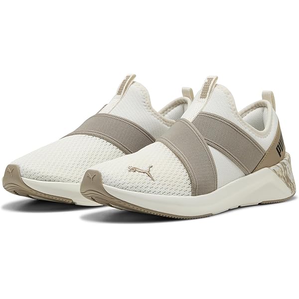 シューズ PUMA Amazon | [プーマ] ランニングシューズ SOFTRIDE フレックス