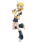 Amazon | SEGA Project DIVA Arcade プレミアムフィギュア “鏡音レン