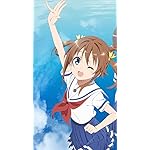 ハイスクール・フリート(はいふり) HD(720×1280)壁紙 岬 明乃(みさき あけの) ハイスクール・フリート(はいふり) HD(720×1280)壁紙 岬 明乃(みさき あけの)