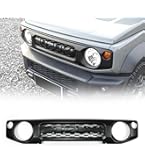 Amazon | VKINGER ジムニーノマド JC74 5ドア ジムニーシエラ JB74