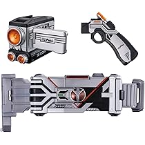 Amazon | [BANDAI] [バンダイ SUPER BEST EX DX変身ベルトオルタリング