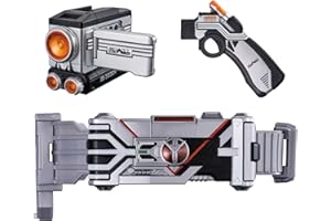 [BANDAI] [バンダイ SUPER BEST 変身ベルト DXデルタドライバー 対象年齢 3 才以上 仮面ライダーファイズ