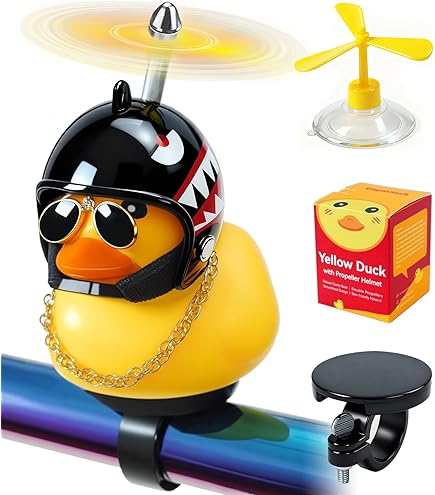 Kids Bike Bell Cute Bike Bell For Kids - Loud Funny Horn For Bicycles, Scooters & Balance Bikes Funny Toddler Bike Horn
