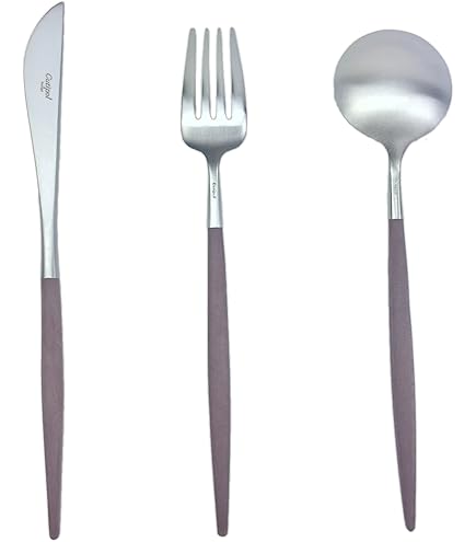 【新品・未使用】Cutipol クチポール GOA ディナーシリーズ 6点 Amazon | クチポール(Cutipol) GOA ディナー6点セット(ディナー