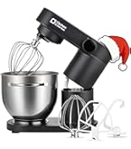 Amazon | Kitchen in the box スタンドミキサー 5L大容量 3種類