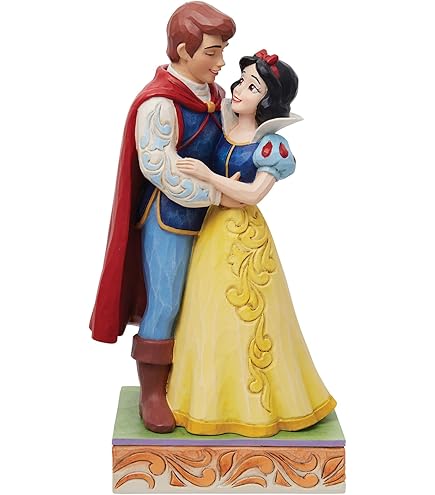 Amazon.co.jp: Enesco Disney Traditions by Jim Shore White Woodland