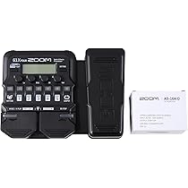 電源アダプターあり　ZOOM G1X FOUR マルチエフェクター 楽天市場】zoom g1x four アダプターの通販
