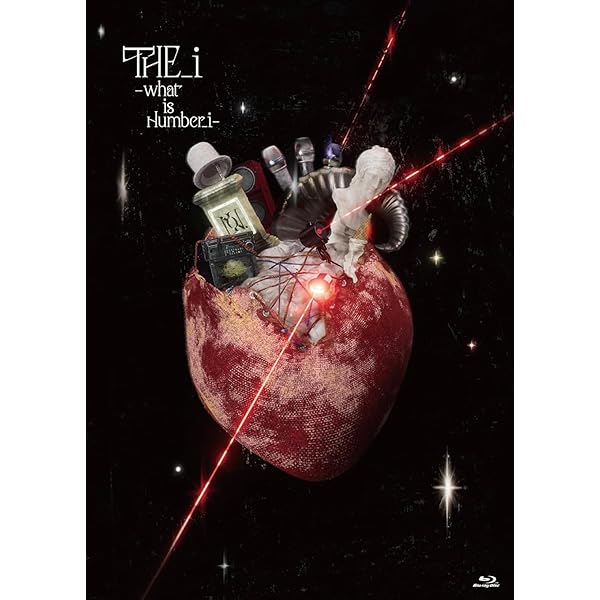 Amazon.co.jp: Number_i LIVE TOUR 2024 「No.Ⅰ」 ( 通常盤 Blu-ray