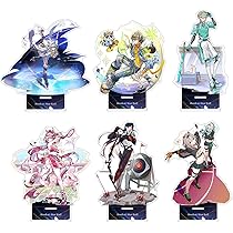 崩壊スターレイル EDIYA コラボ アベンチュリン 花火　アクリルスタンド Amazon.co.jp: 崩壊 スターレイル イディアコーヒー コラボ