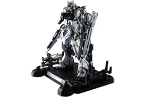 TAMASHII NATIONS METAL STRUCTURE 解体匠機 RX-93 νガンダム (再販版) 全高約370mm ABS&ダイキャスト&PVC製 塗装済み可動フィギュア