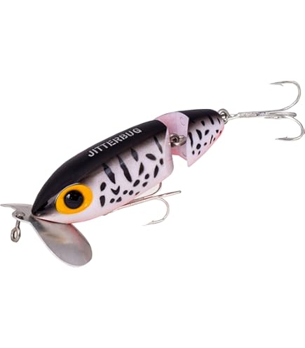 ジョイントジッターバグ5.8 Amazon.co.jp: オフト アボガスト ジョイントジッターバグ G670 5