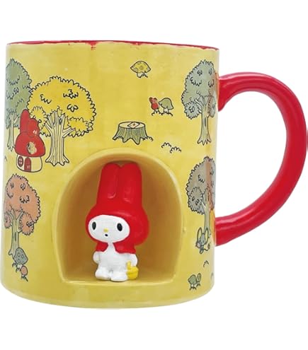 マイメロディ - ♥️500　◆☆☆☆サンリオ　マイメロディ　ティーポットセット Amazon｜サンリオ (SANRIO) 「 マイメロディ 」 ティーポット